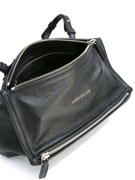 givenchy bb05253004 660|Givenchy Mini Pandora Bag, Black .